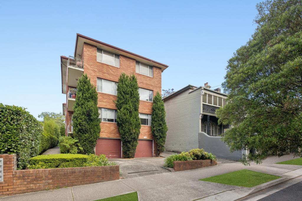 10/51 Sloane St, Summer Hill, NSW 2130