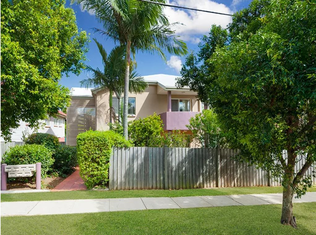 5/1 Piers St, Moorooka, QLD 4105