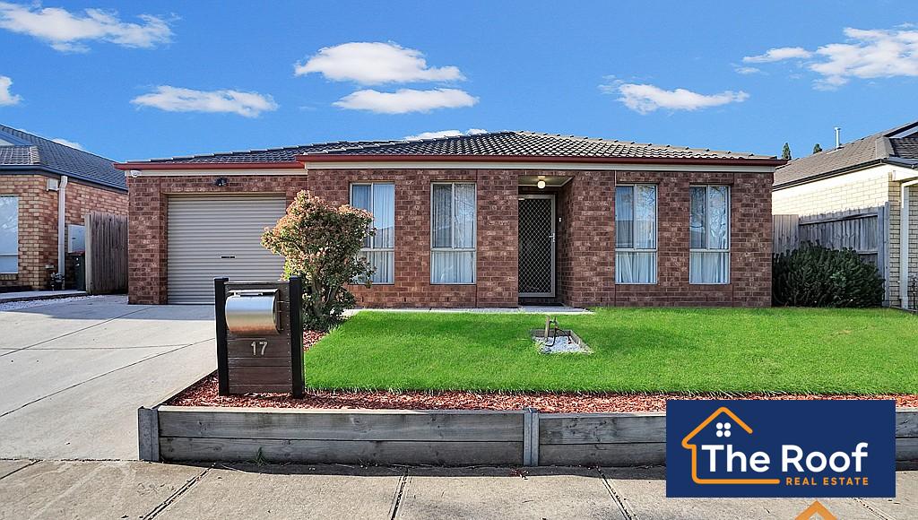 17 Vivid Ct, Tarneit, VIC 3029
