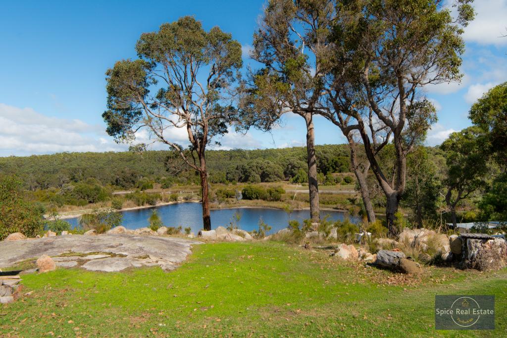 126 Bidewell Rd, Kordabup, WA 6333