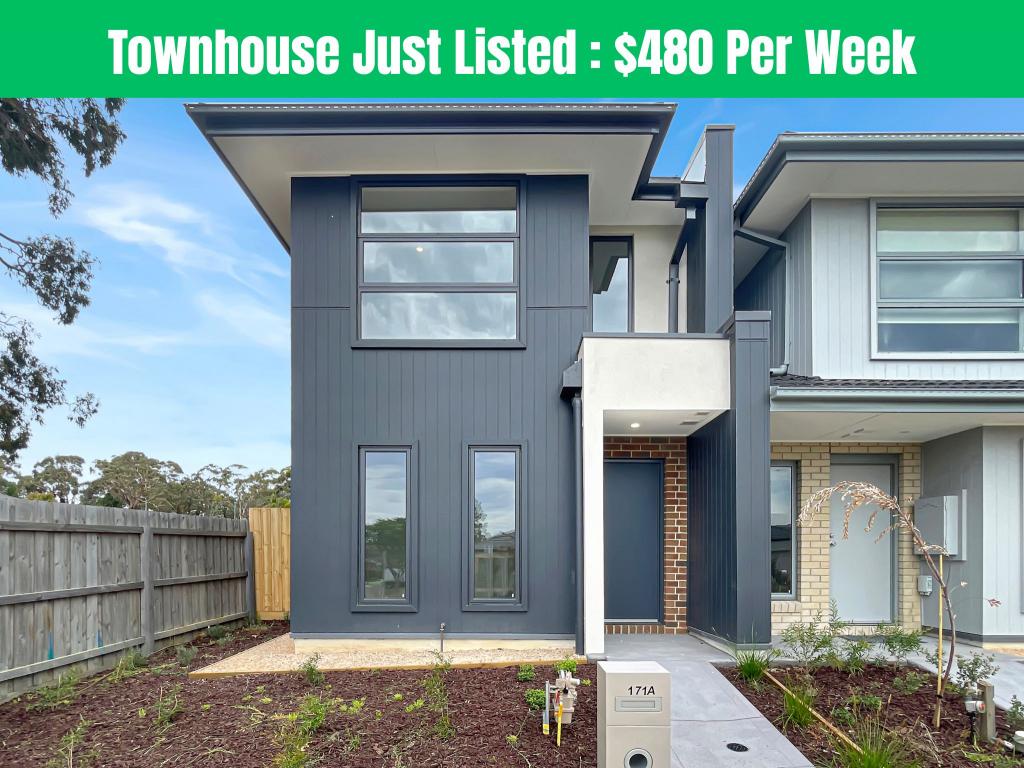 171a Regent St, Mernda, VIC 3754