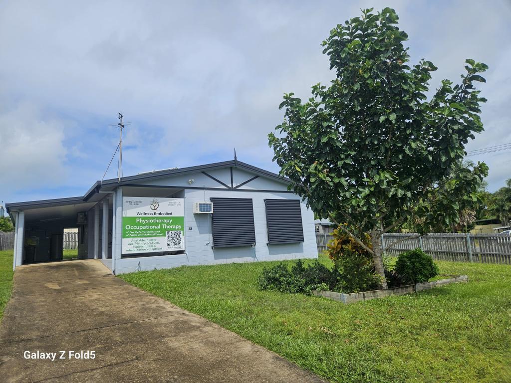 32 Helen St, Cooktown, QLD 4895