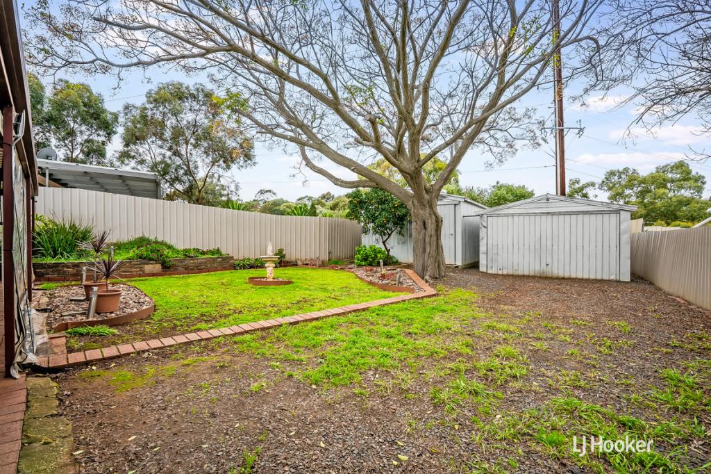 6 Charles Way, Hillbank, SA 5112