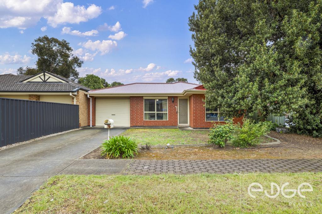 15 Ludwell Ave, Salisbury North, SA 5108