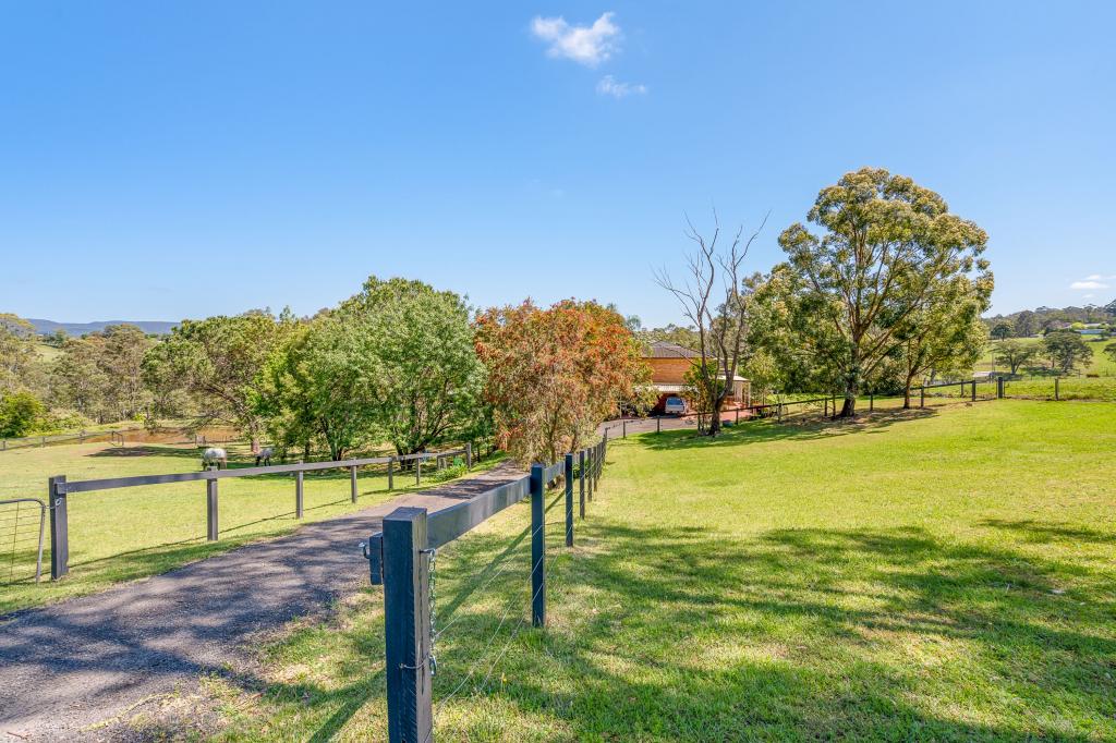 23 Branders Lane, North Richmond, NSW 2754