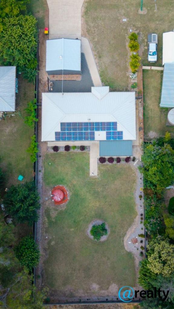 95 Cadell St, Wondai, QLD 4606