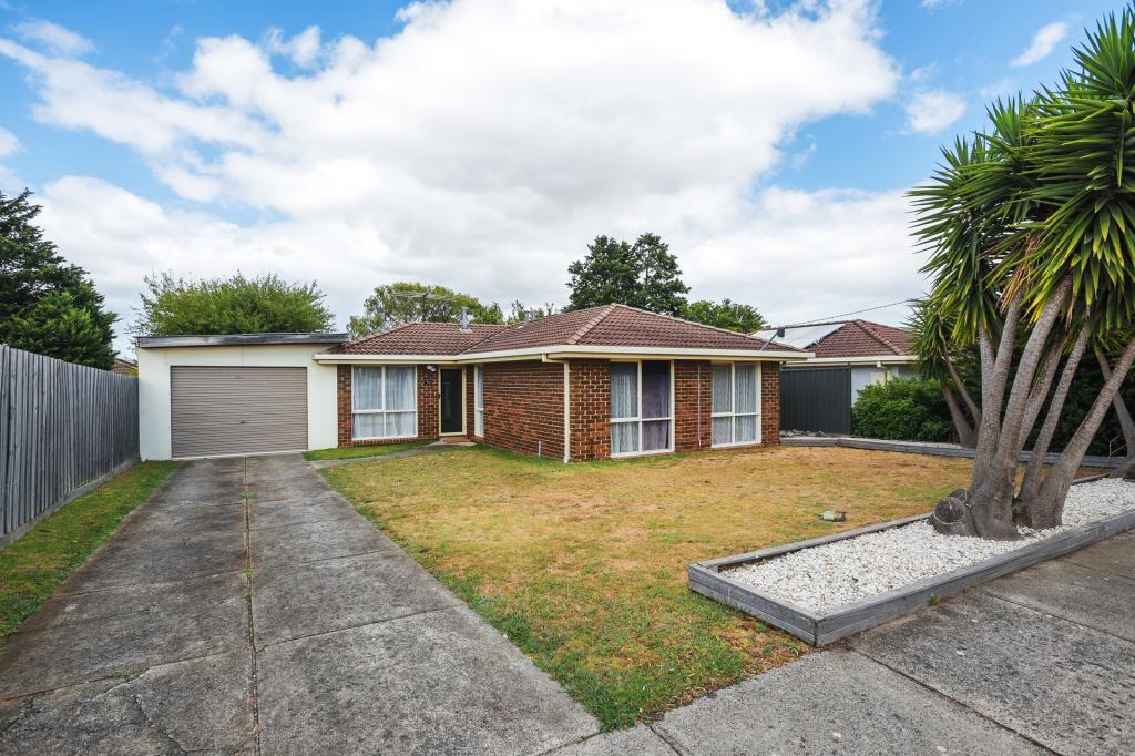 29 Plateau Cres, Hampton Park, VIC 3976