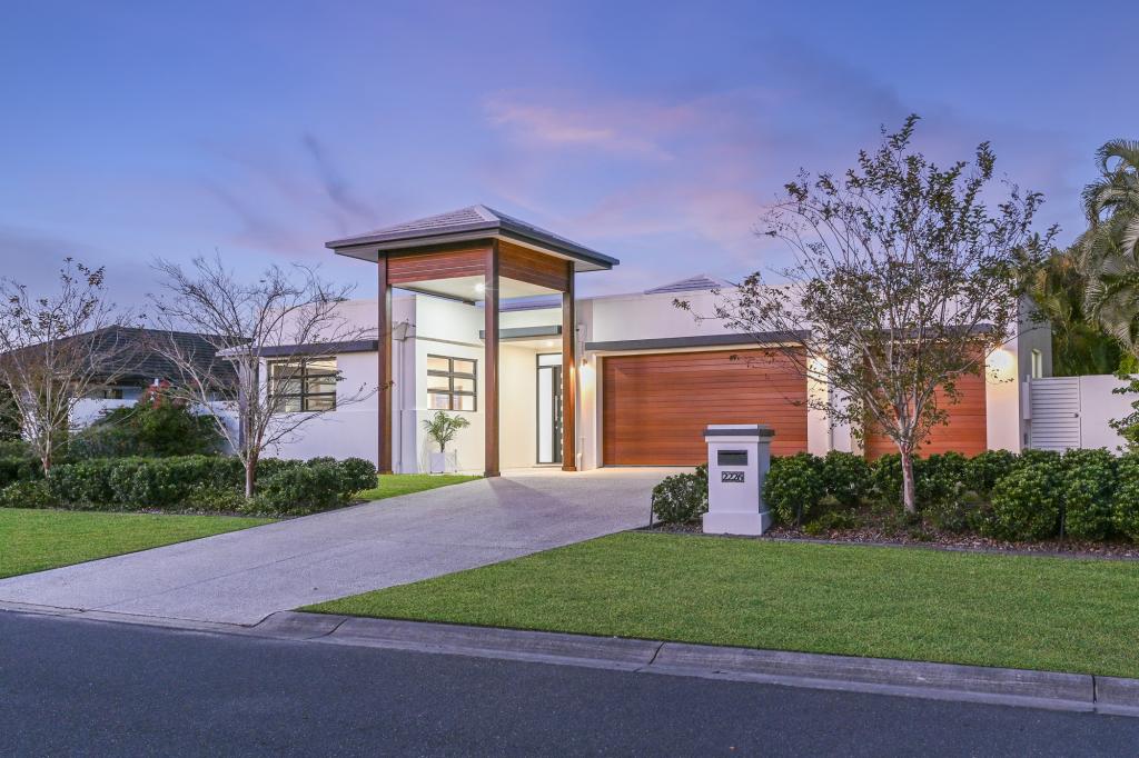 2226 Glengallon Way, Hope Island, QLD 4212
