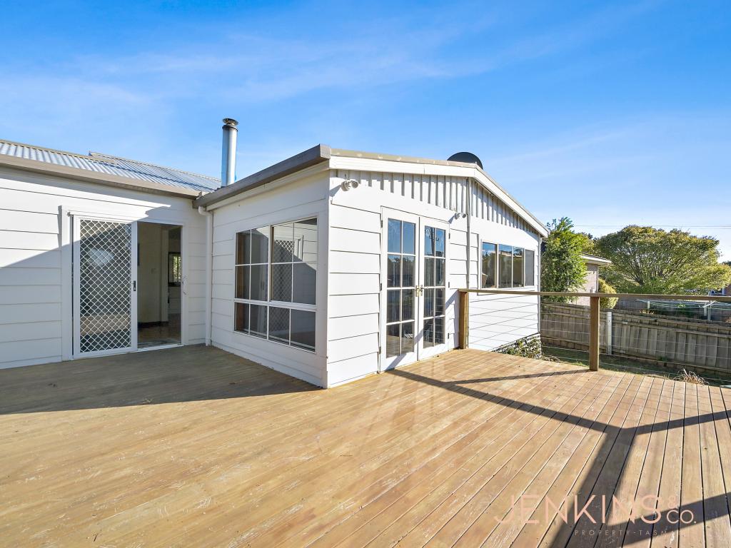 14 Taree Cres, Gravelly Beach, TAS 7276