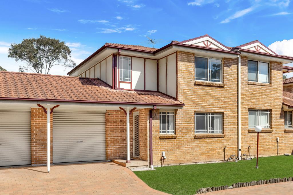 6/98-100 Metella Rd, Toongabbie, NSW 2146