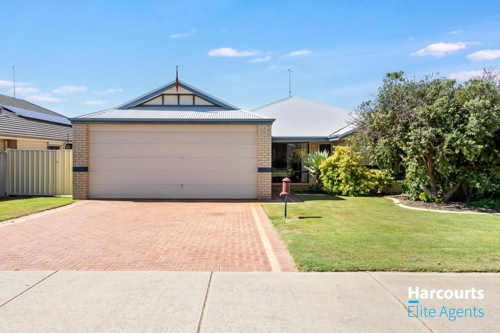 57 Crystaluna Dr, Golden Bay, WA 6174