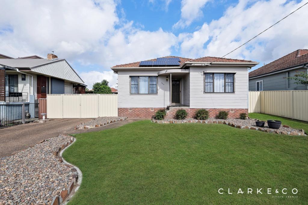 249 New England Hwy, Rutherford, NSW 2320