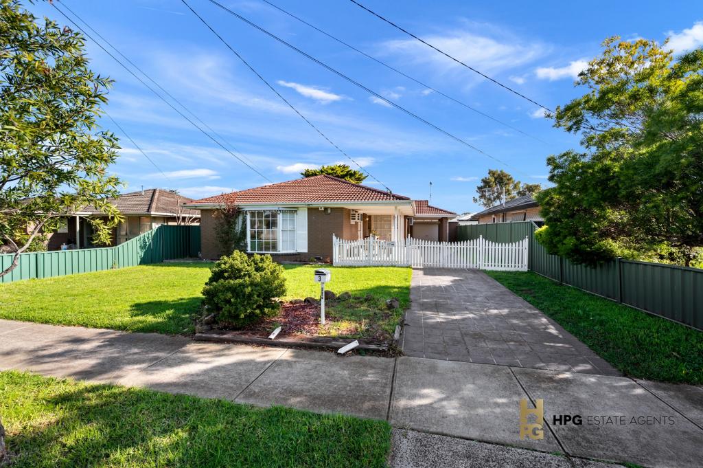 3 Learmonth St, Tullamarine, VIC 3043