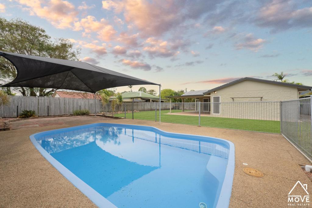 22 North Beck Dr, Condon, QLD 4815