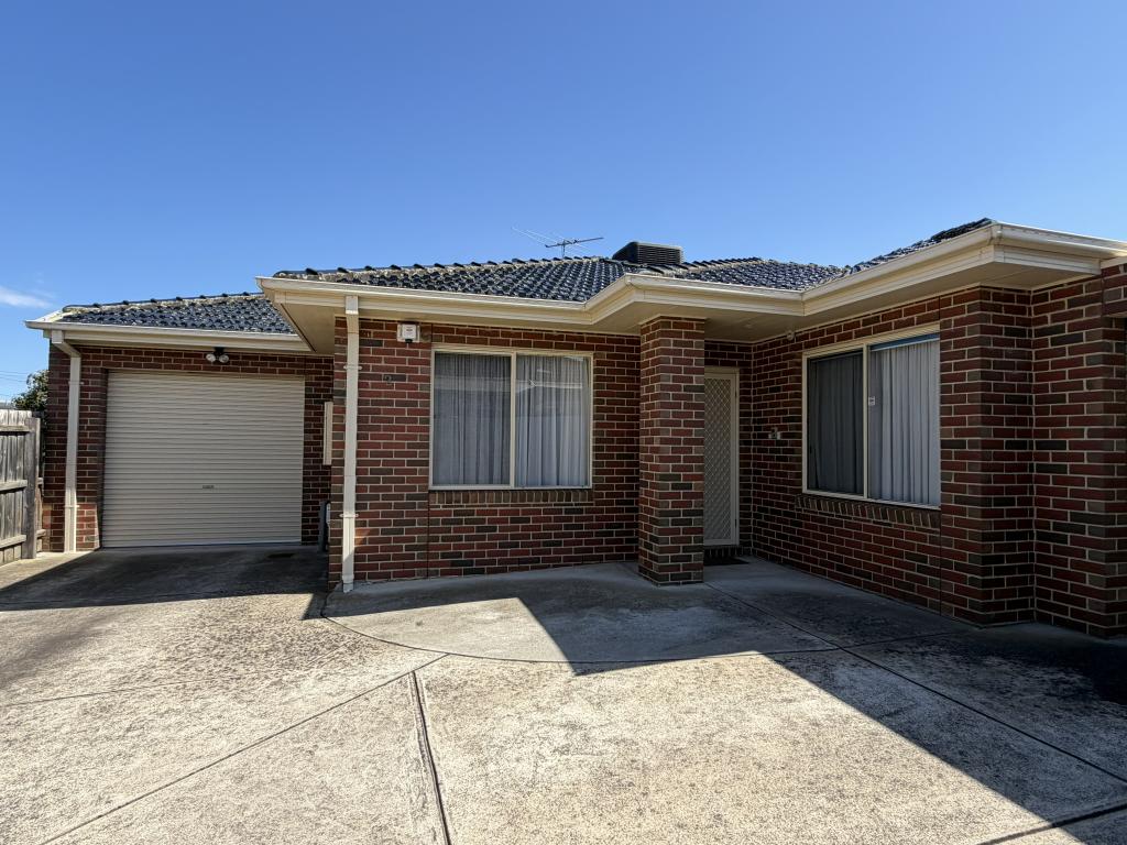 2/100 Browns Rd, Clayton, VIC 3168