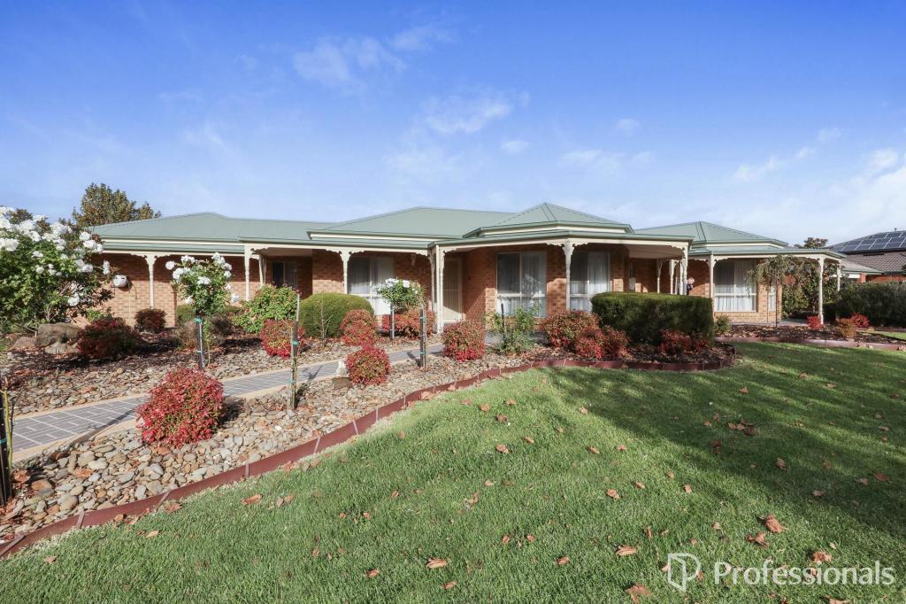 26 Speargrass Dr, Hillside, VIC 3037