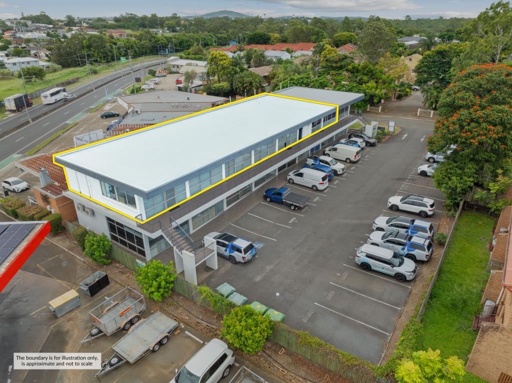 11-17/3 Fermont Rd, Underwood, QLD 4119