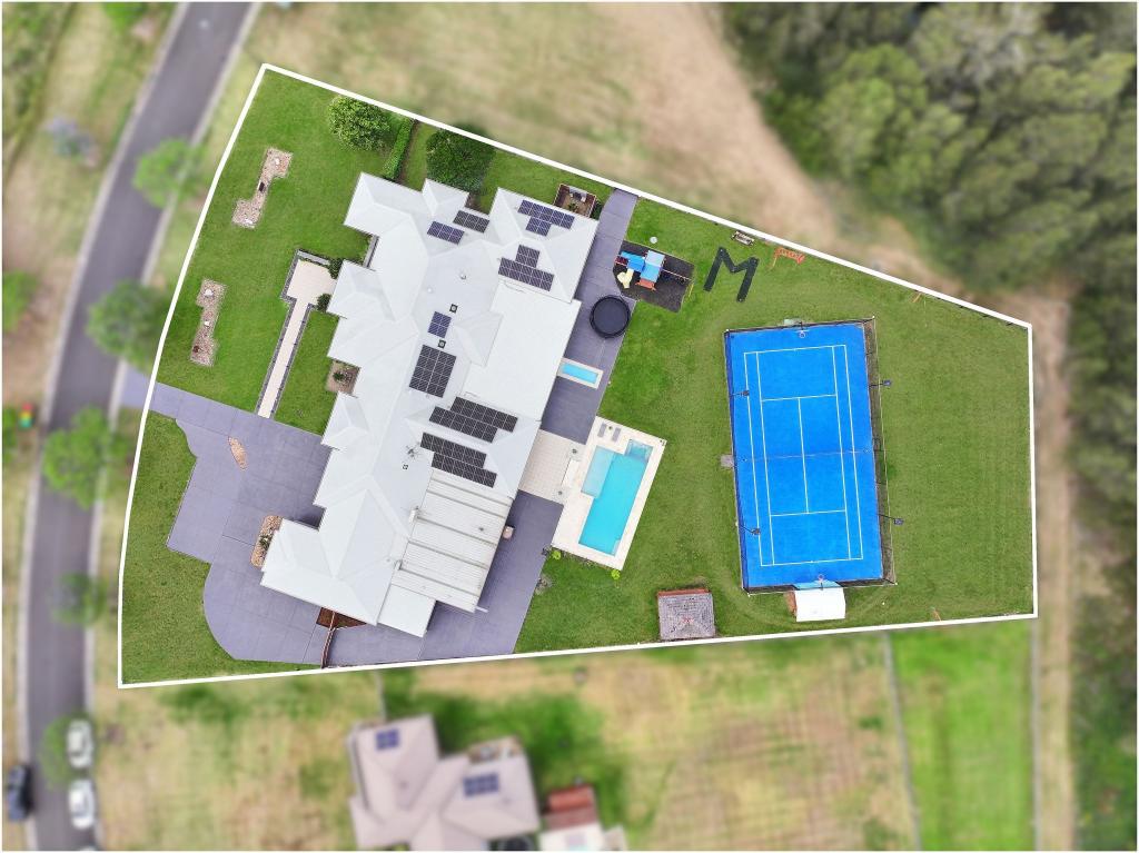 2 Portrush Cres, Luddenham, NSW 2745