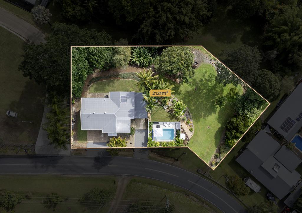 30 Mullers Rd, West Woombye, QLD 4559
