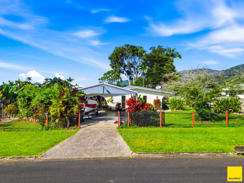 5 Serissa St, Mooroobool, QLD 4870