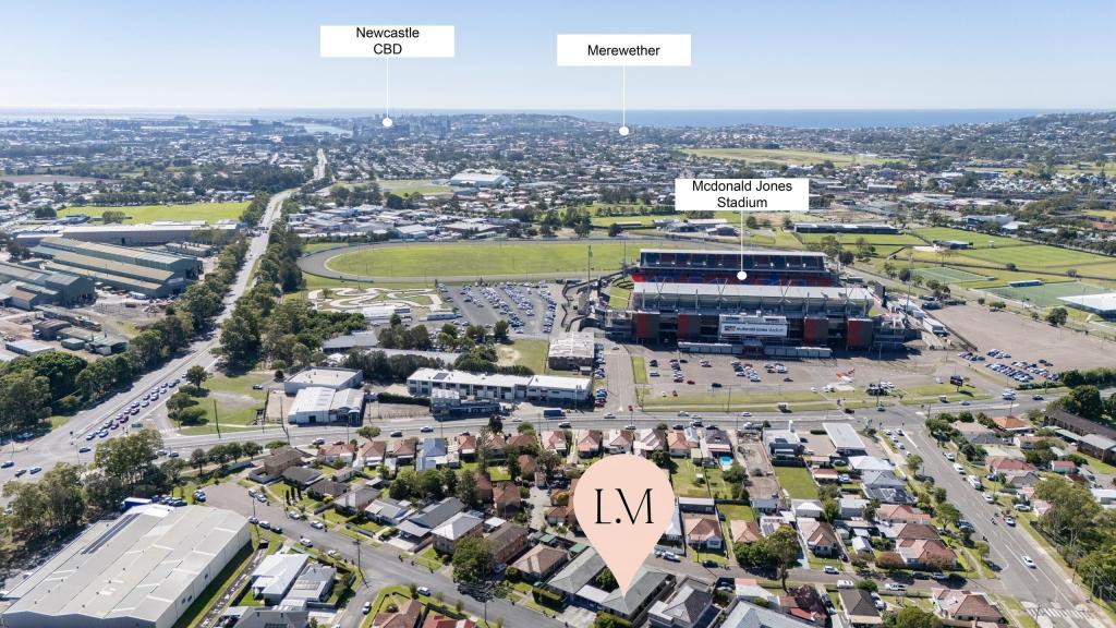 8/67 Womboin Rd, Lambton, NSW 2299