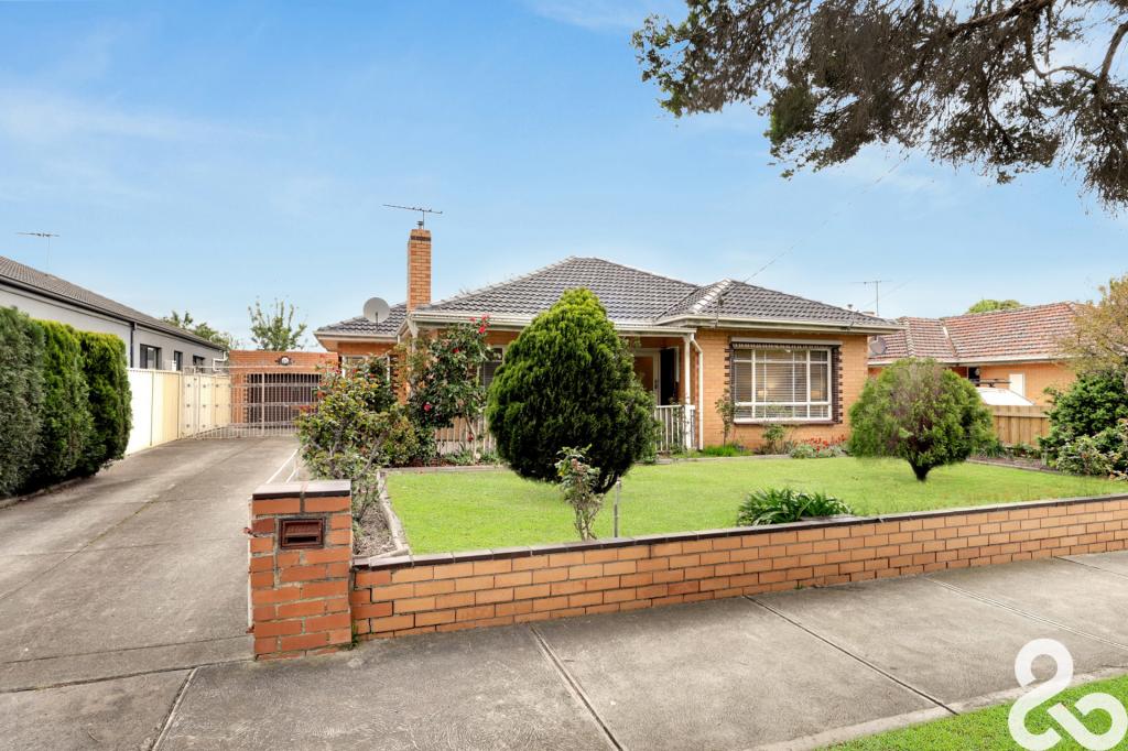 93 Broadhurst Ave, Reservoir, VIC 3073