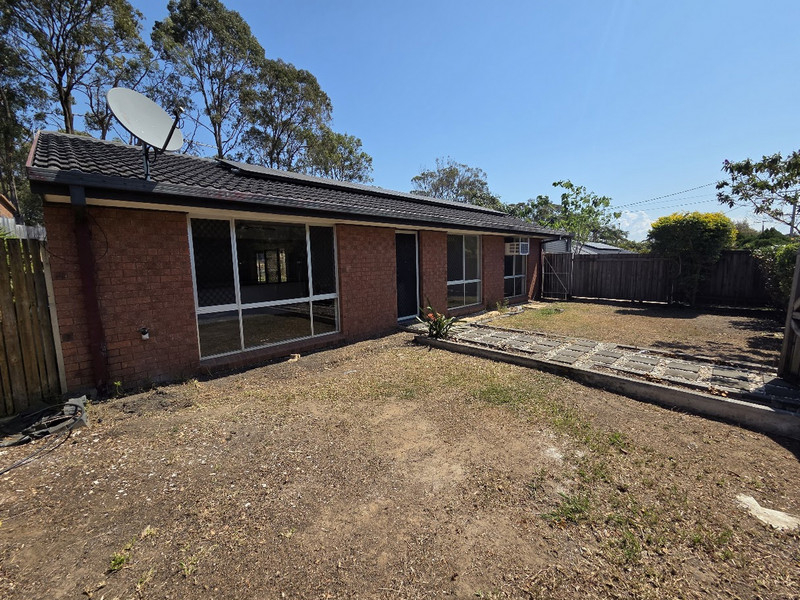52 BROMPTON ST, ALEXANDRA HILLS, QLD 4161