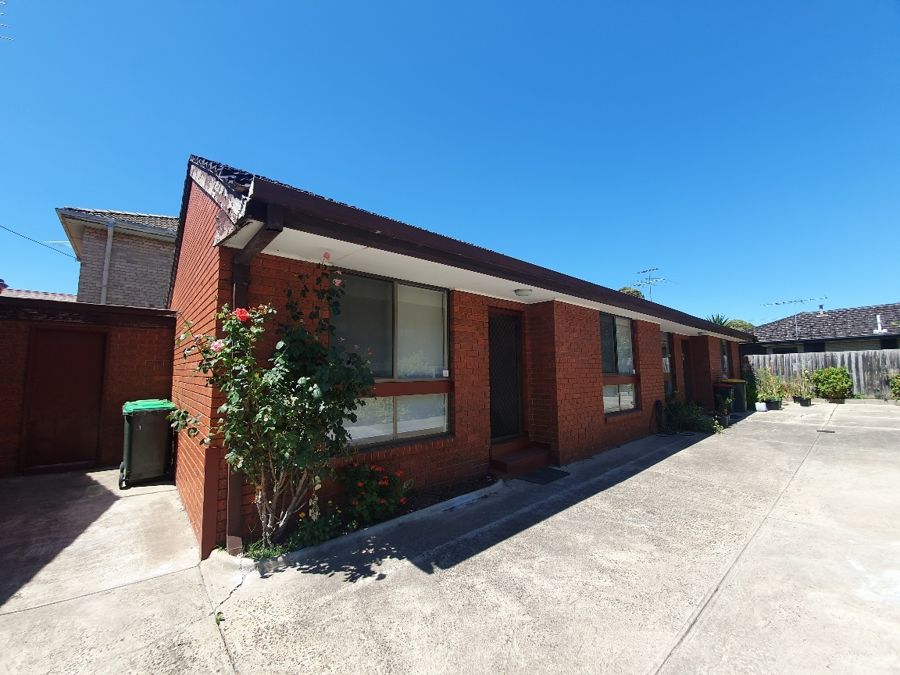 3/128 Moreland Rd, Brunswick, VIC 3056
