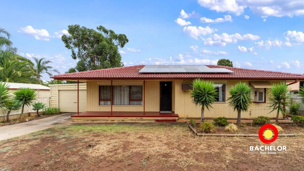 3 Broadmeadows Rd, Elizabeth North, SA 5113