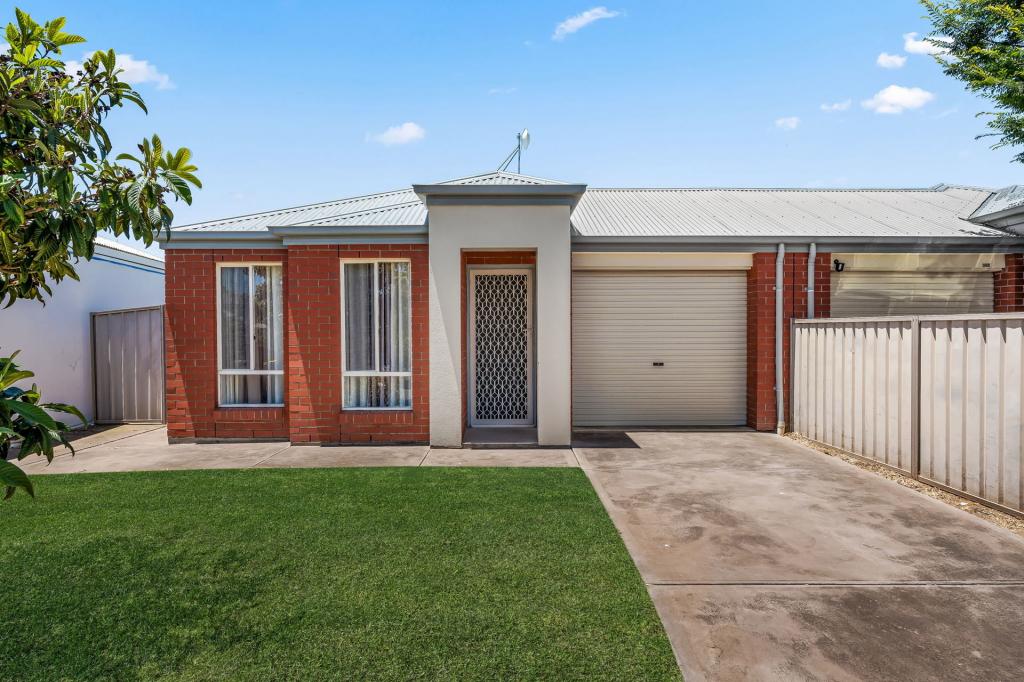 27a Raggatt Cres, Mitchell Park, SA 5043