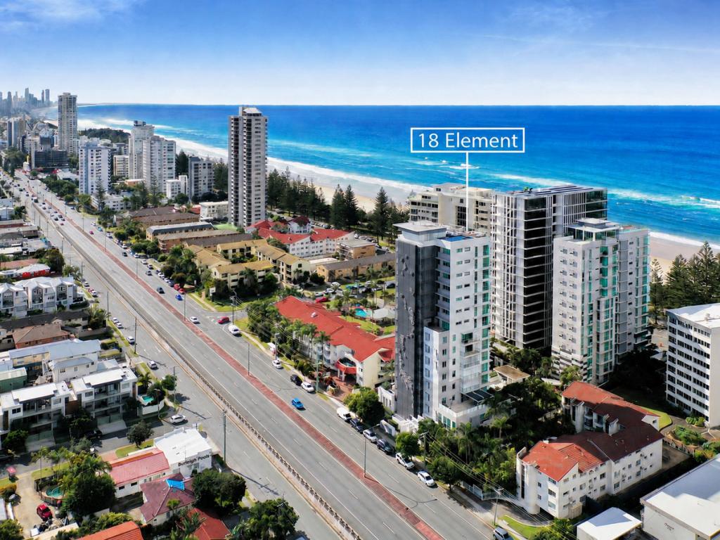18/106 The Esp, Miami, QLD 4220