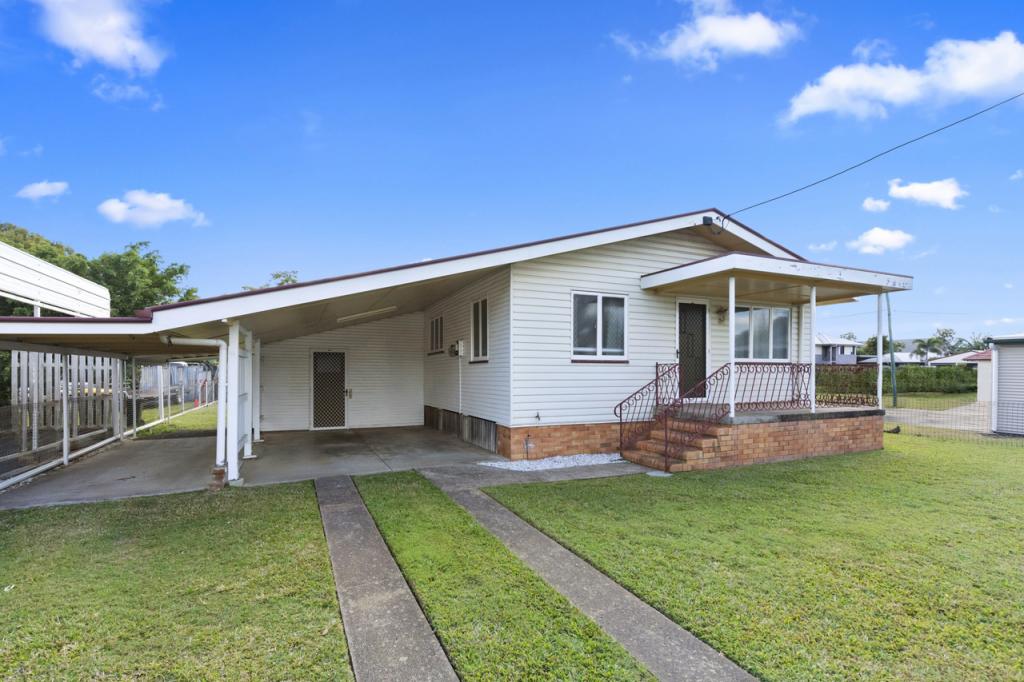 88 March St, Maryborough, QLD 4650