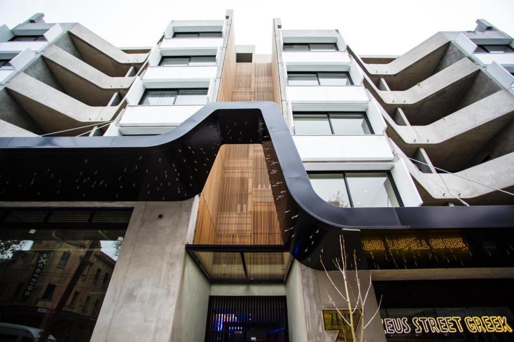 305/69-81 Foveaux St, Surry Hills, NSW 2010