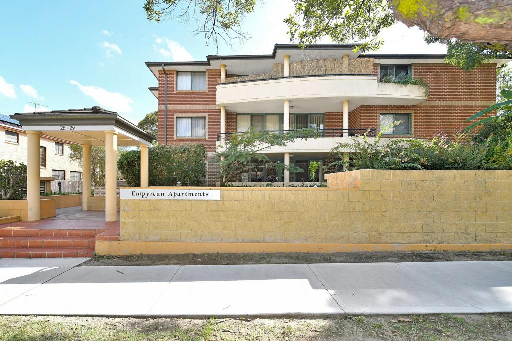 3/25-29 Seventh Ave, Campsie, NSW 2194