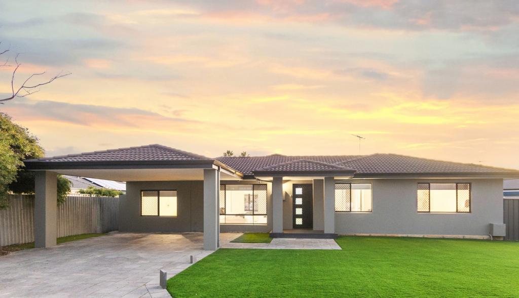 9 Tilford Pl, Morley, WA 6062