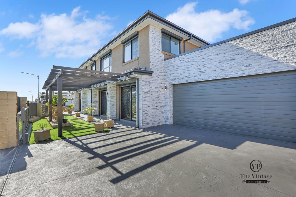 77 Price Rdge, Leppington, NSW 2179