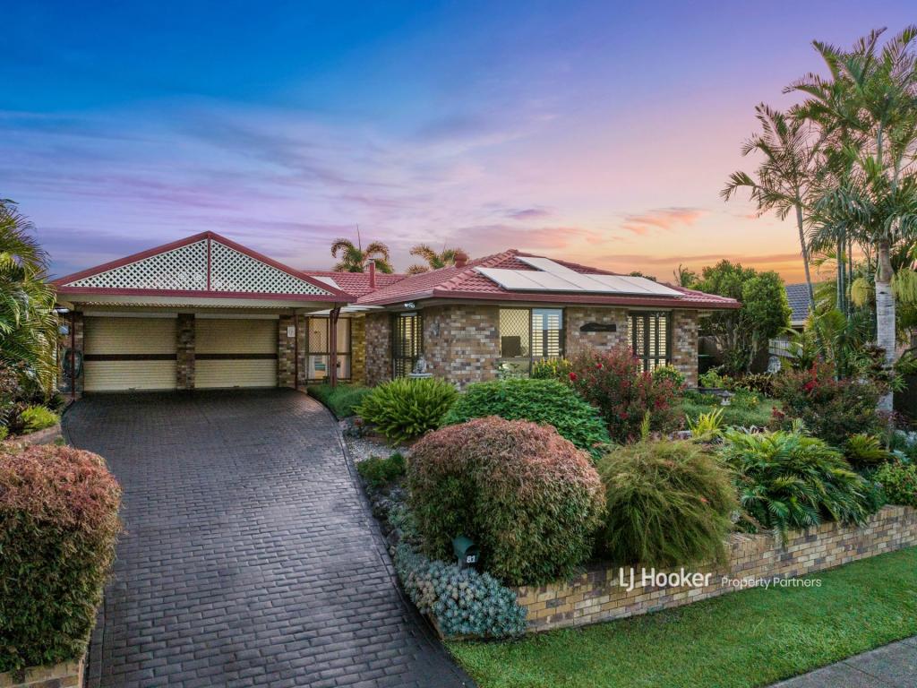 81 Helicia St, Algester, QLD 4115