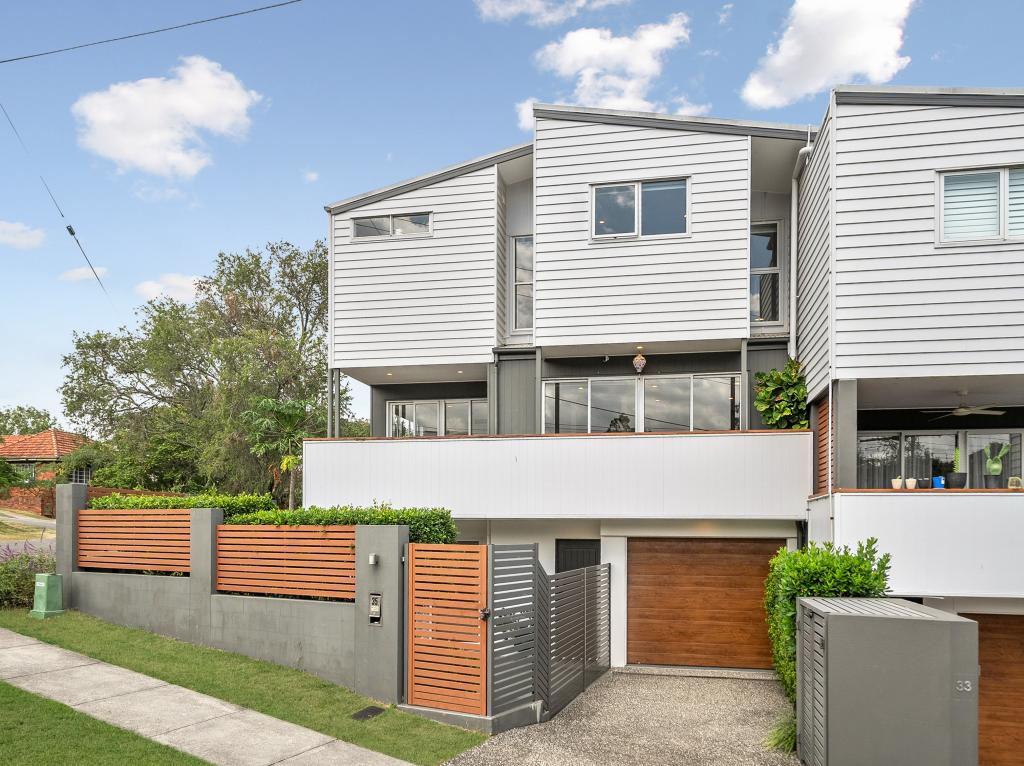 35 Frederick St, Alderley, QLD 4051