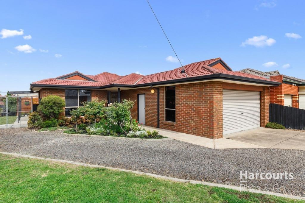 43 Grand Pde, Epping, VIC 3076