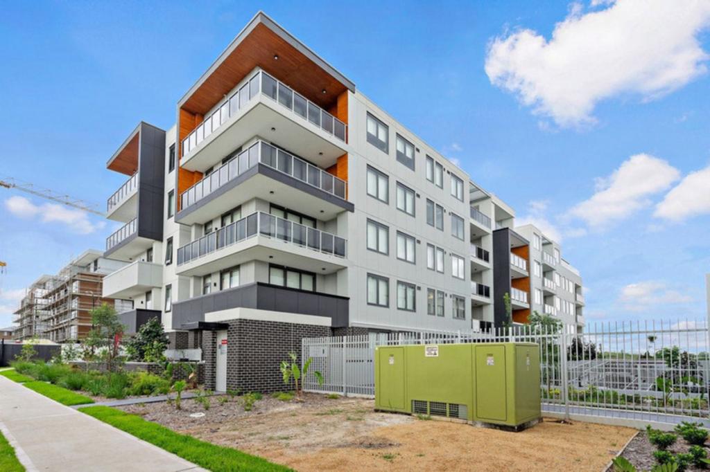 313/10 Rugby St, Schofields, NSW 2762