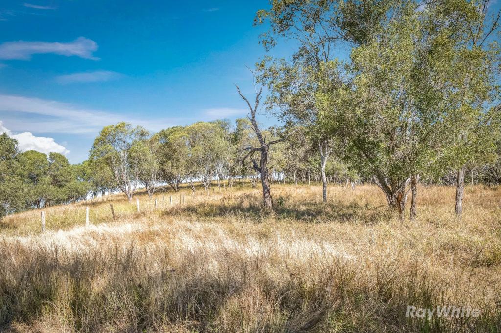 Lot 2 Ferry Hills Rd, Wallaville, QLD 4671