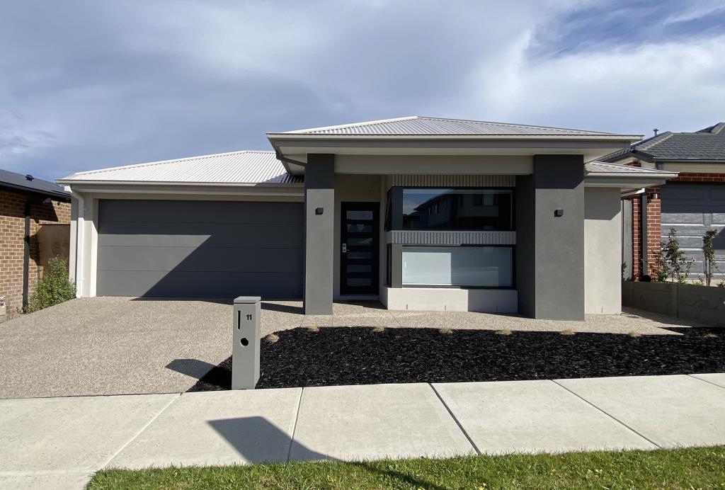 11 Nightmarch St, Officer, VIC 3809