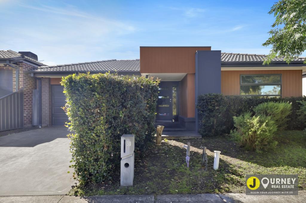30 Gallantry Ave, Craigieburn, VIC 3064
