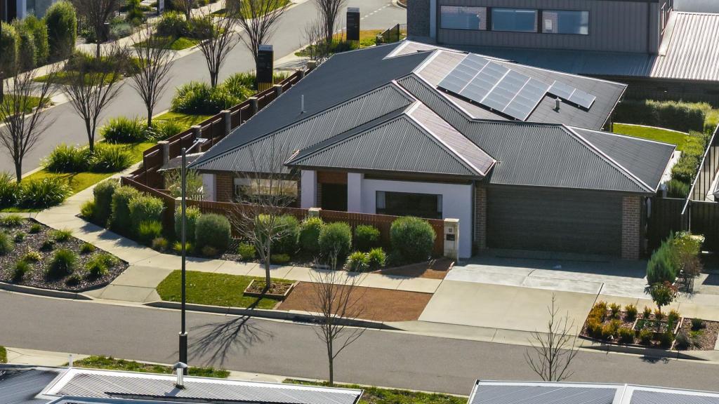12 Josie Agius St, Whitlam, ACT 2611