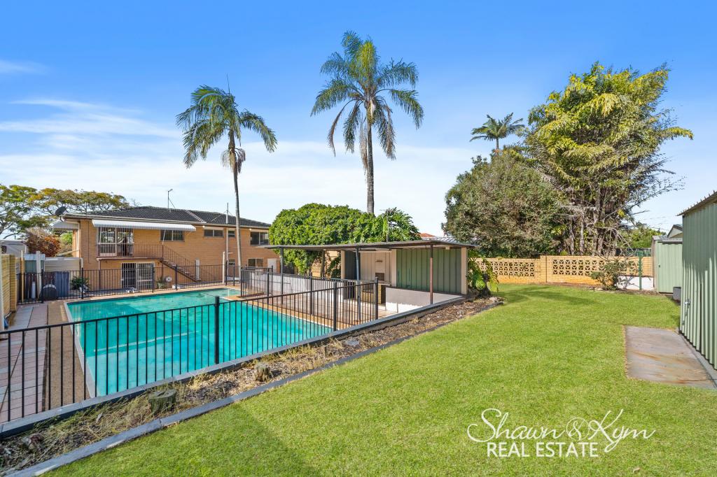 18 Glenjustins St, Wynnum West, QLD 4178