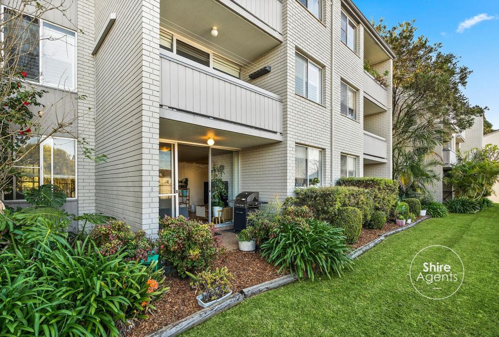 8b/5-29 Wandella Rd, Miranda, NSW 2228