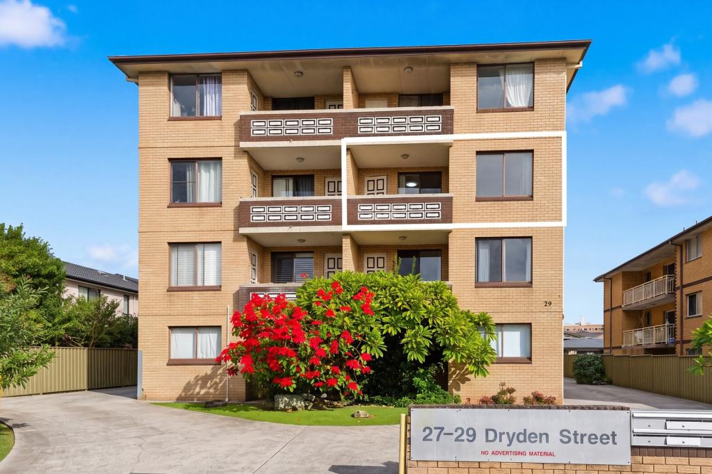 7/27 Dryden St, Campsie, NSW 2194