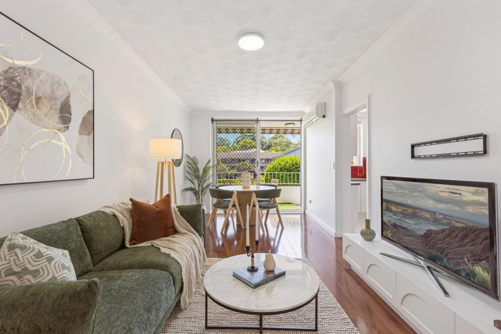 1/153-155 Burns Bay Rd, Lane Cove, NSW 2066