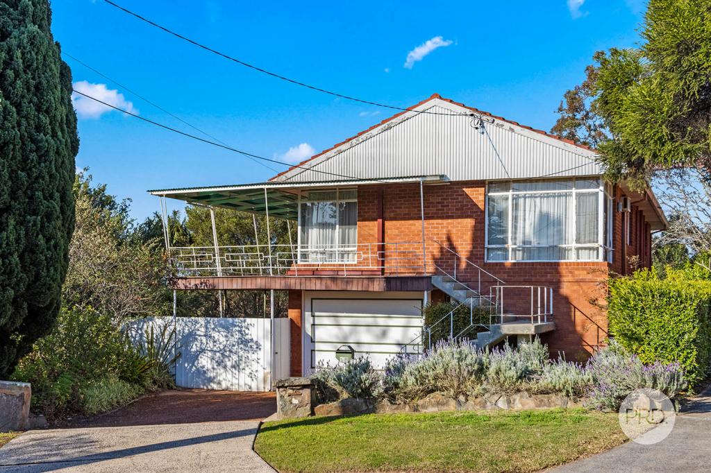 16 Illinga Pl, Lugarno, NSW 2210