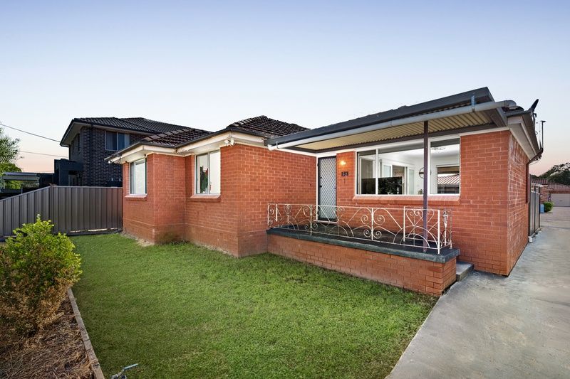 1/22 Gibson Ave, Werrington, NSW 2747